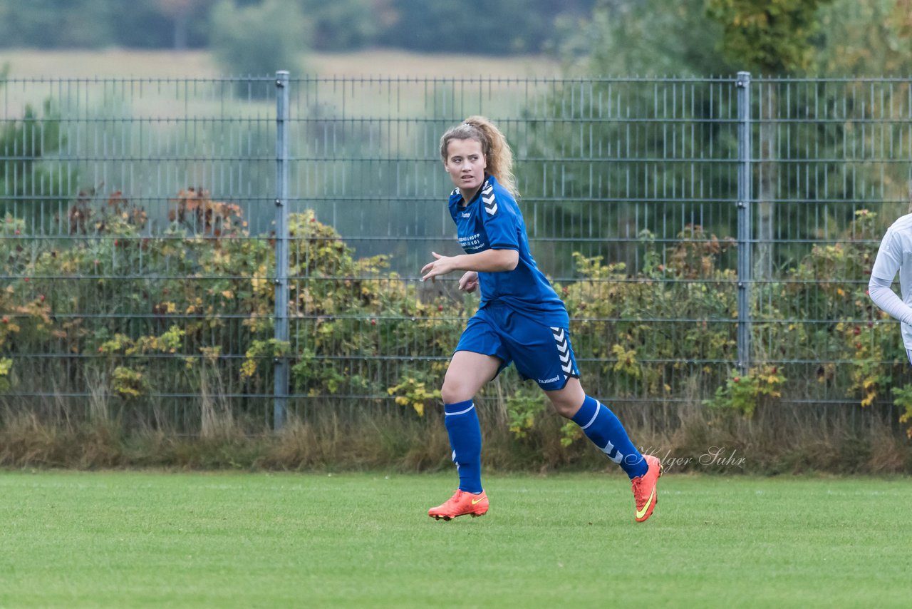 Bild 155 - Frauen FSC Kaltenkirchen - VfL Oldesloe : Ergebnis: 1:2